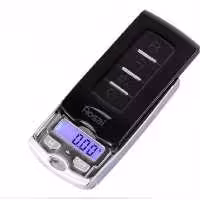 ترازو دیجیتال 200gr گرمی جیبی