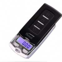 ترازو دیجیتال 200gr گرمی جیبی
