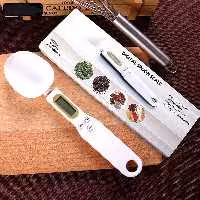 ترازو قاشقی