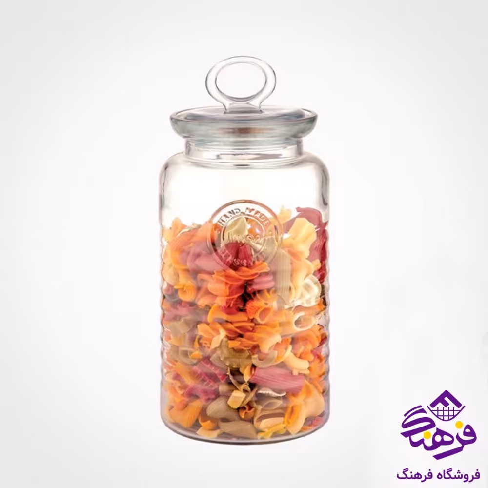 بانکه روستیک سایز 1 لیمون