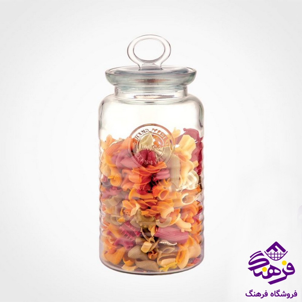 بانکه روستیک سایز 1 لیمون