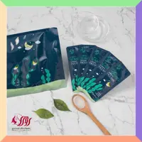 ماسک خواب جلبک لایکو