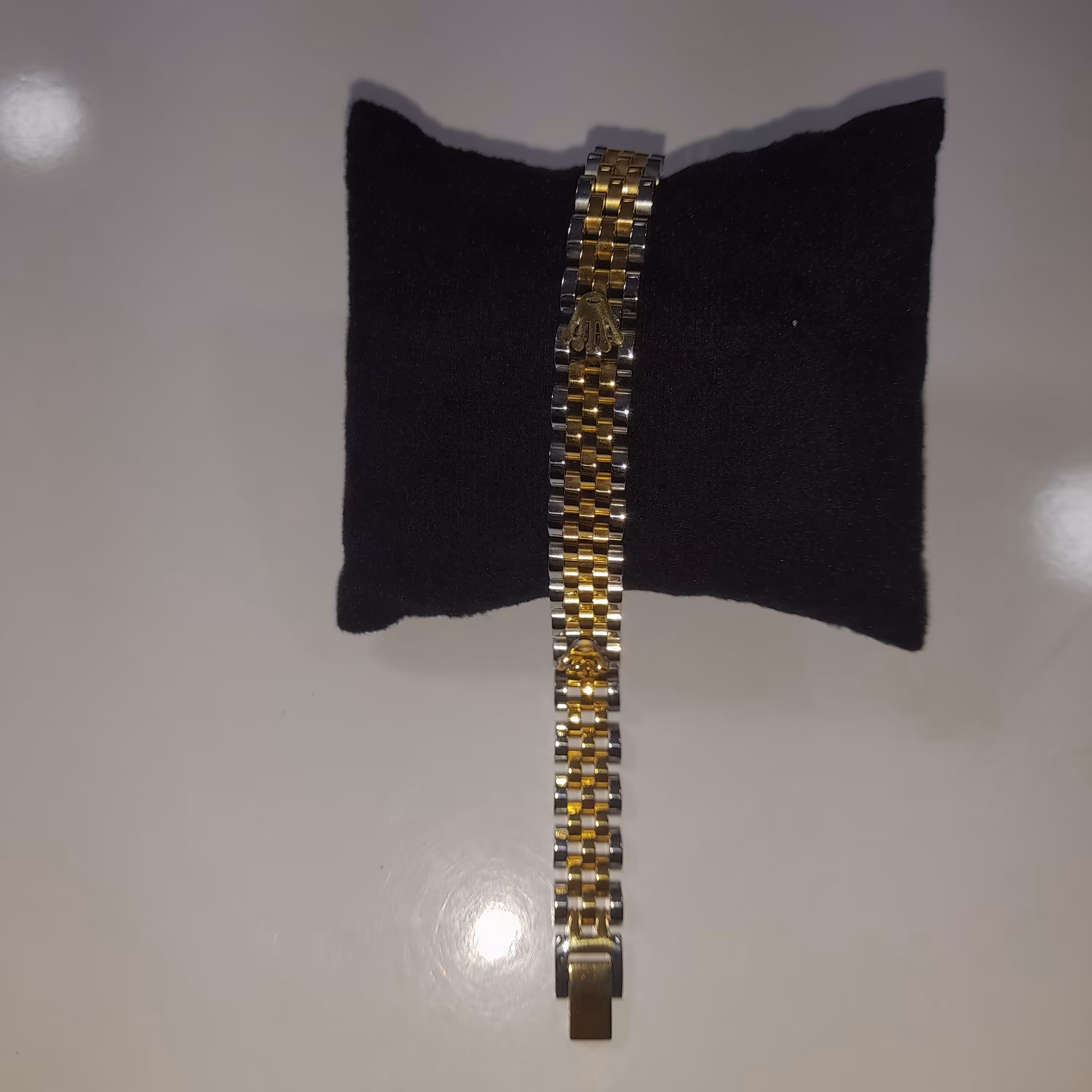 دستبند رولکس