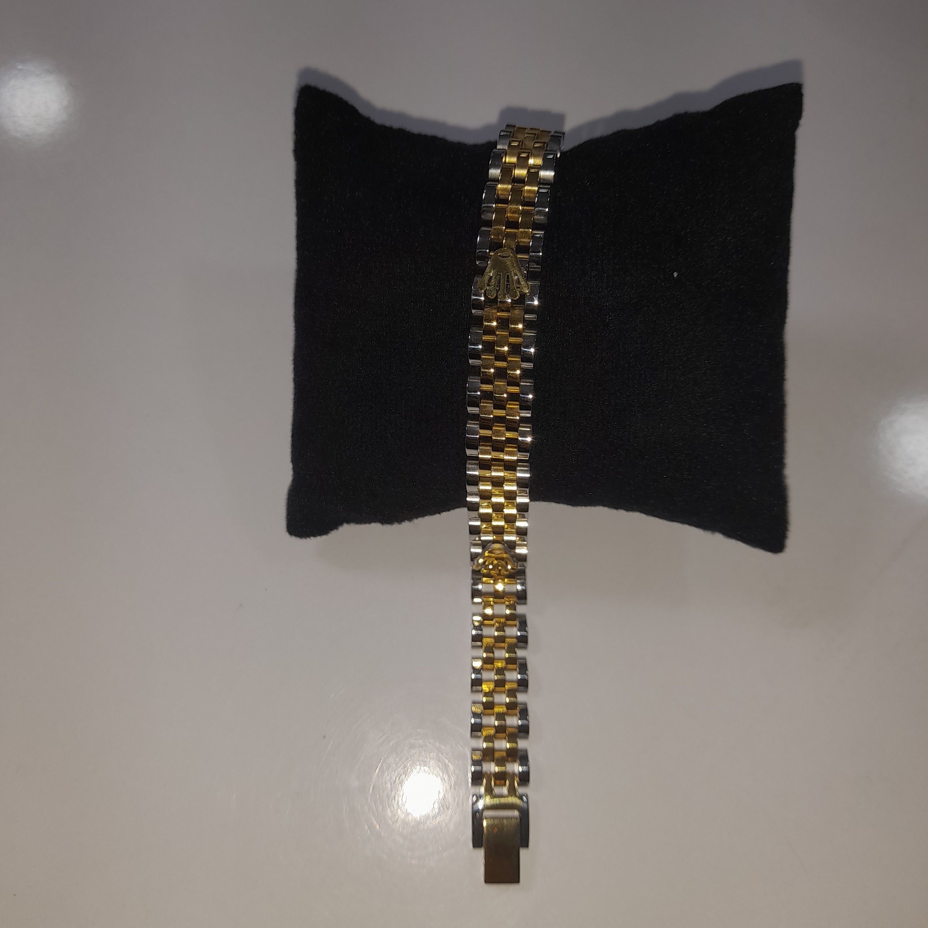 دستبند رولکس