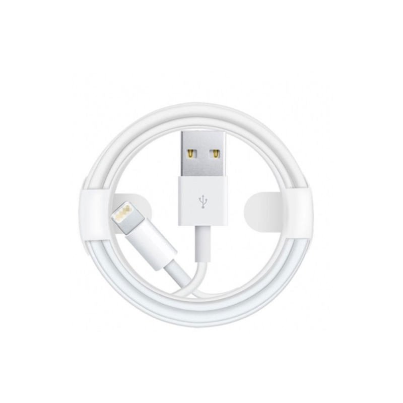 کابل شارژ لایتنینگ اپل مدل FOX 