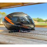 جاسوئیچی موتورسیکلت کیتک اورجینال Bufferland