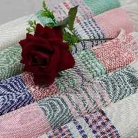 دستمال دست وآشپزخانه