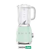 مخلوط کن اسمگ مدل BLF01 سبز پاستیلی