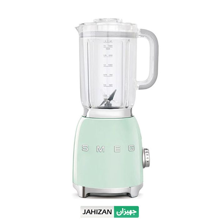 مخلوط کن اسمگ مدل BLF01 سبز پاستیلی