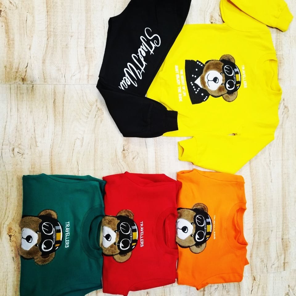 بلوز  شلوار اسپرت