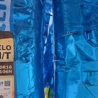 لاستیک 16-70-235  ترک مکس- دو حلقه