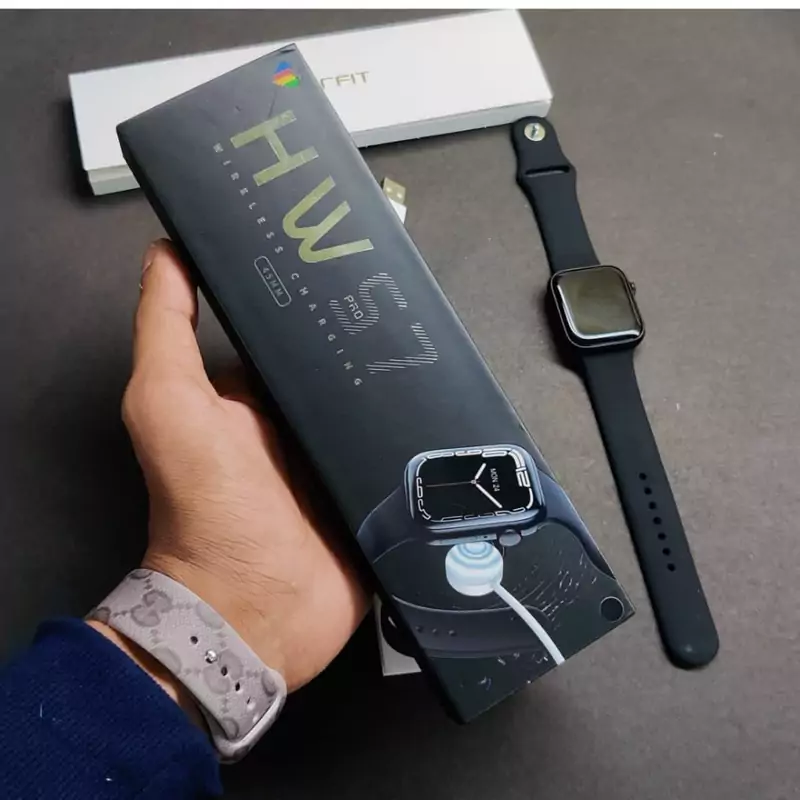 اسمارت واچ ساعت لمسی  قابلیت تماس