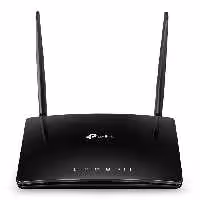 قیمت و خرید مودم روتر 4G LTE بی‌سیم دوباند AC750 تی پی لینک مدل Archer MR202 | یاس ارتباط
