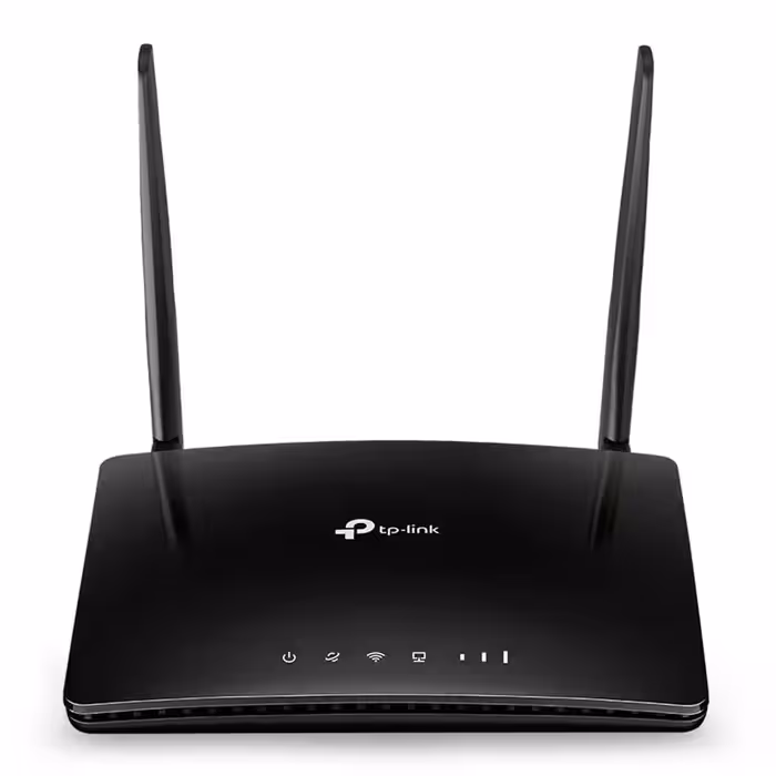 قیمت و خرید مودم روتر 4G LTE بی‌سیم دوباند AC750 تی پی لینک مدل Archer MR202 | یاس ارتباط