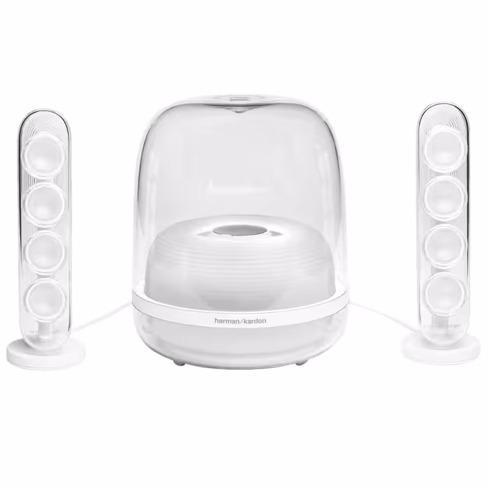 اسپیکر دسکتاپ هارمن کاردن Soundsticks 4