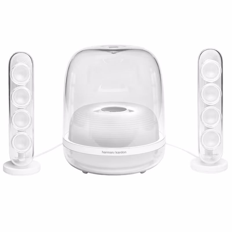 اسپیکر دسکتاپ هارمن کاردن Soundsticks 4