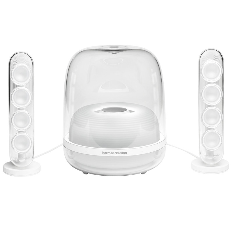 اسپیکر دسکتاپ هارمن کاردن Soundsticks 4