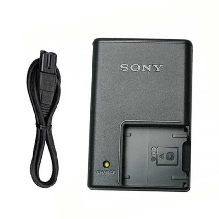 شارژر باتری لیتیومی سونی Sony BC-CSK Charger for NP-BK1
