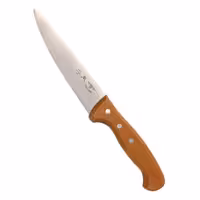 چاقو  آشپزخانه پناهنده مدل بیخصی چوبی 