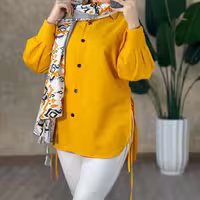 مانتو سوگند عیدانه 