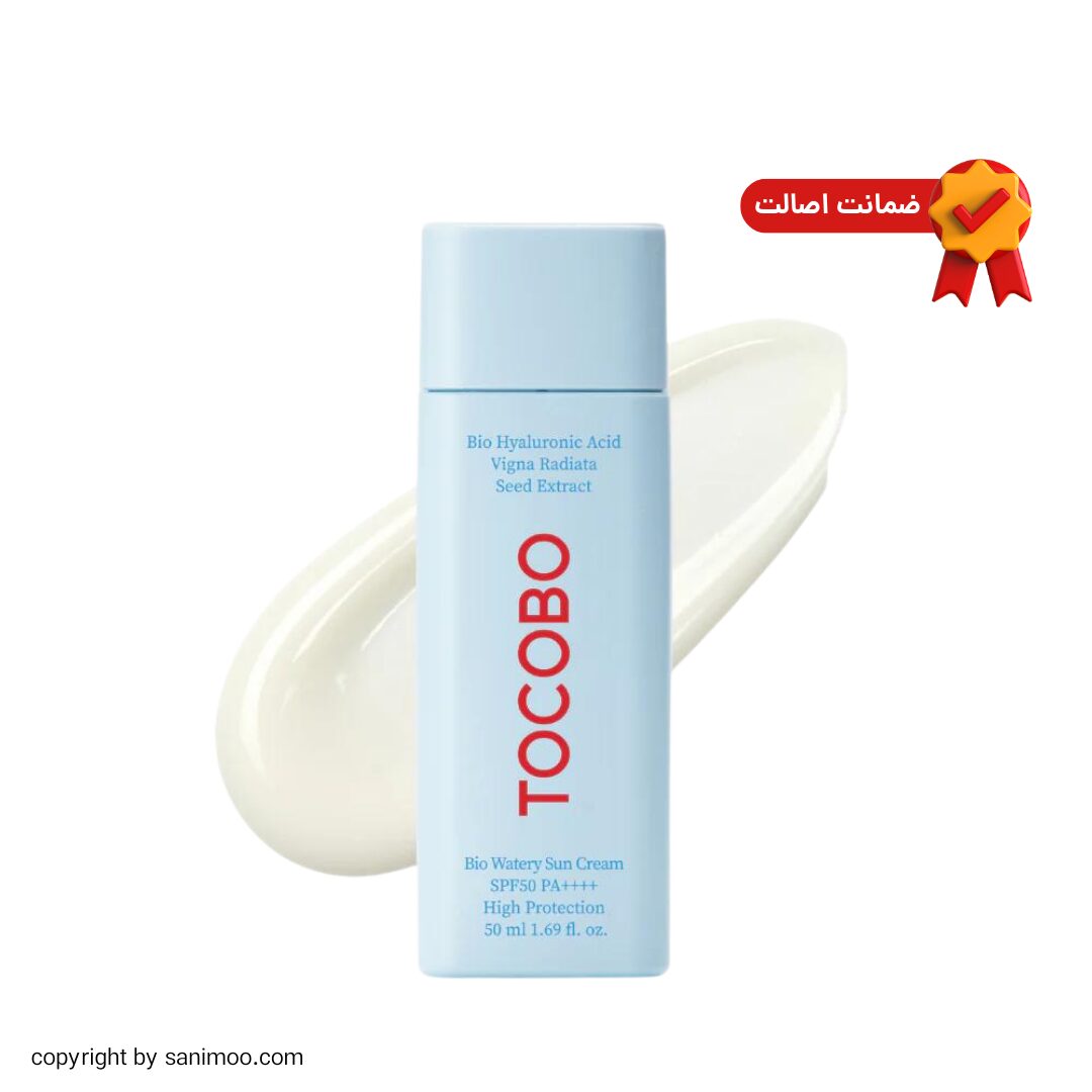 ضد آفتاب آبرسان توکوبو