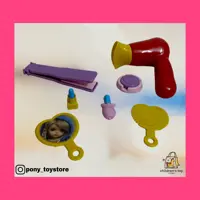 ست آرایشی اسباب بازی