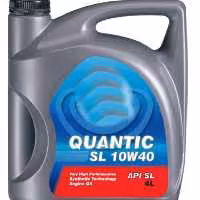 روغن موتور بهتام 10w40 لیتر 4 