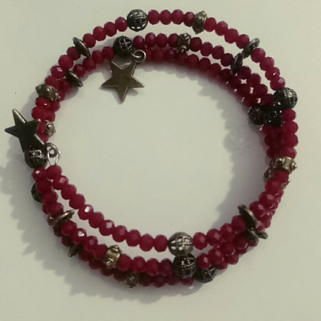 دستبند هندی