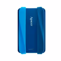 هارد اکسترنال Apacer USB3.2 مدل AC533 ظرفیت 1TB - مشکی