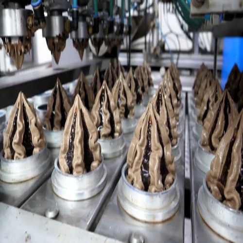 طرح توجیهی تولید بستنی - Tarhtojihiorg