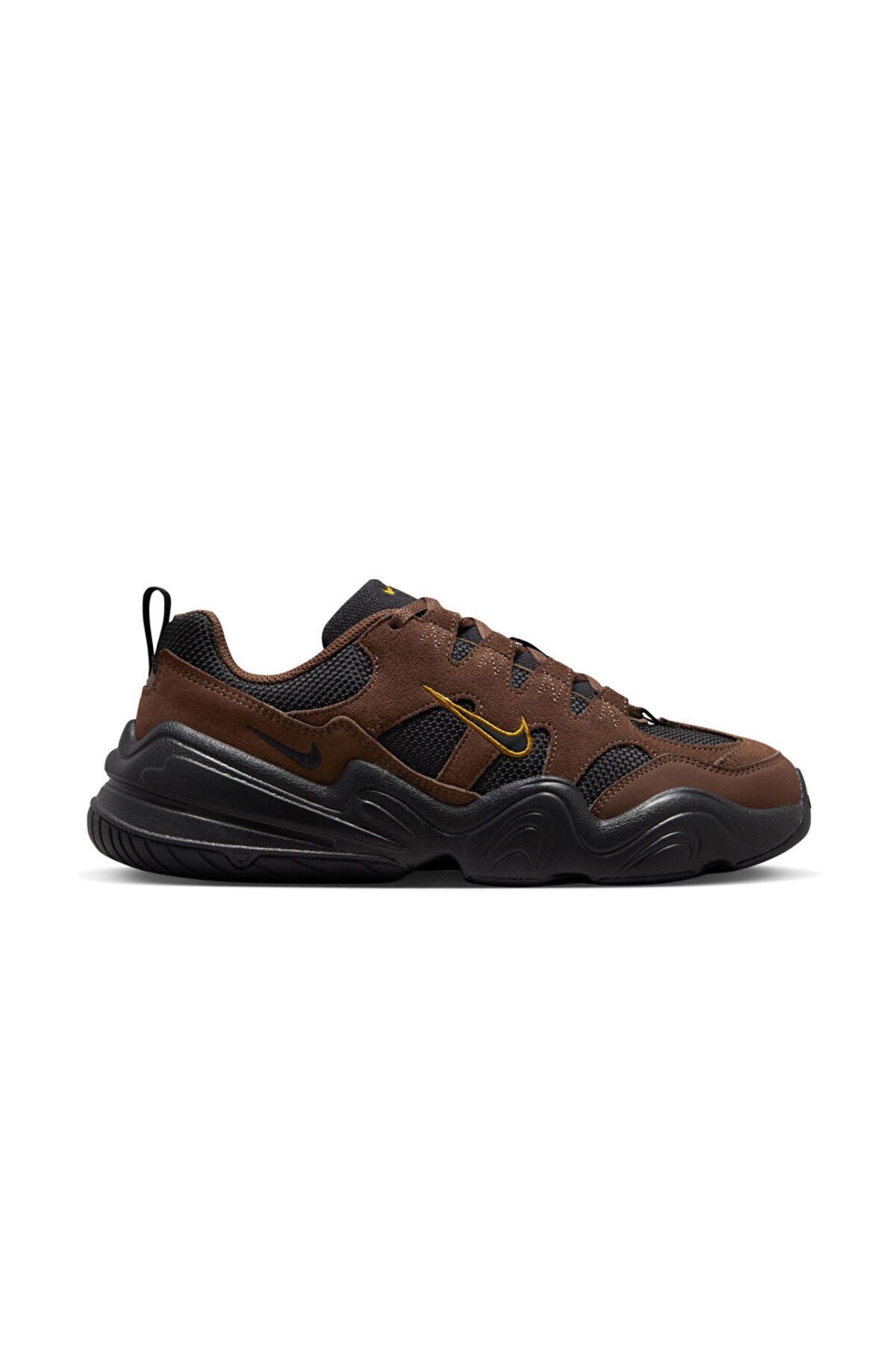 اسنیکر چند رنگ مردانه کفش روزانه 200 TECH HERA Nike