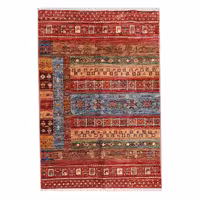 گبه دستبافت یک متری کد 20