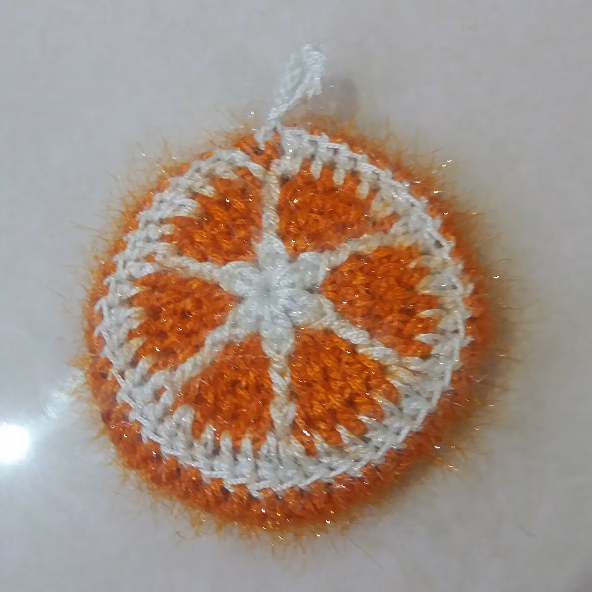 اسکاج پرتقال