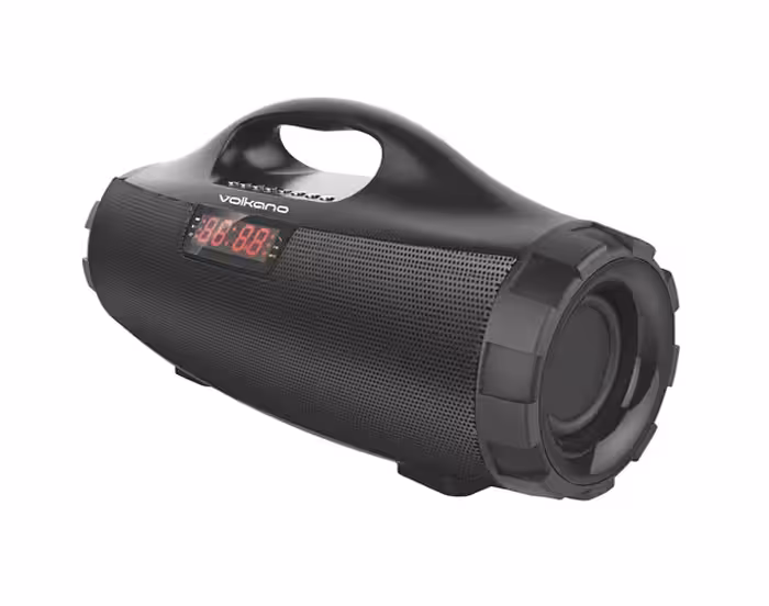 اسپیکر بلوتوث قابل حمل ولکانو مدل Rocket VK-3013