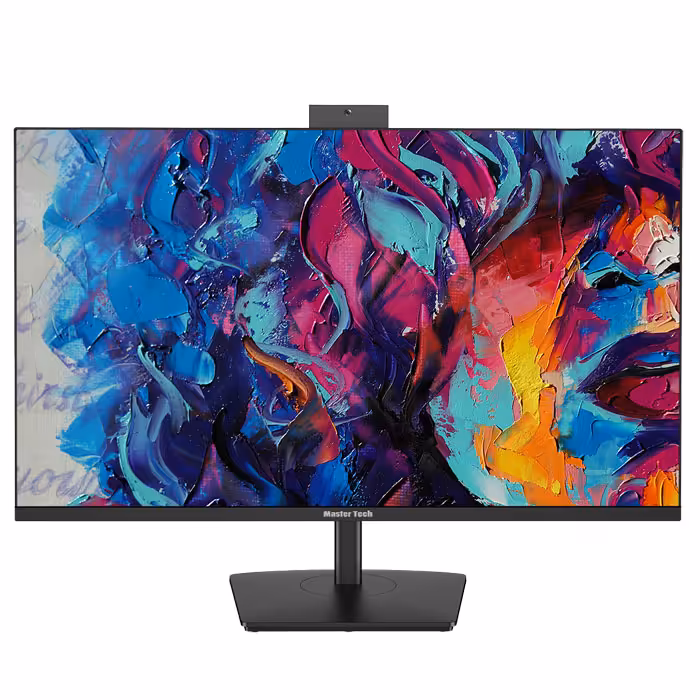 مانیتور مسترتک مدل PA329CU-4K سایز 32 اینچ