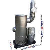 بخاری نفتی-گازوئیلی سایز 85 - بخاری گرمایشی نفت سوز 