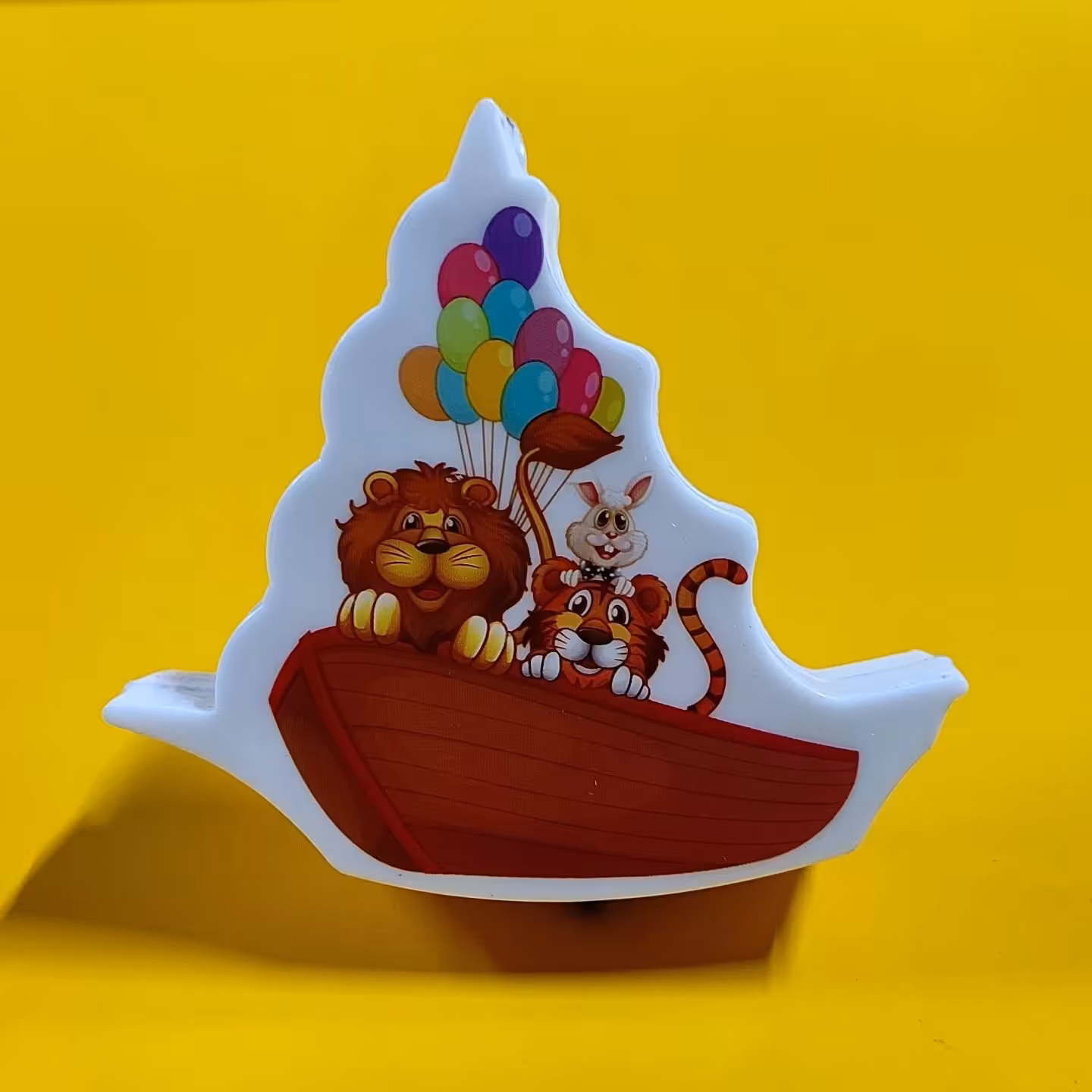 چراغ خواب کشتی مدل بادکنک