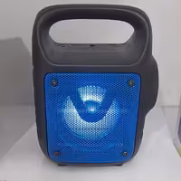 اسپیکر بلوتوثی کیفیت بسیار عالی مدل KTS-1185