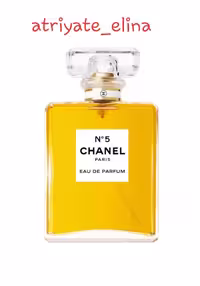 عطر ادکلن شنل نامبر5-Chanel N°5