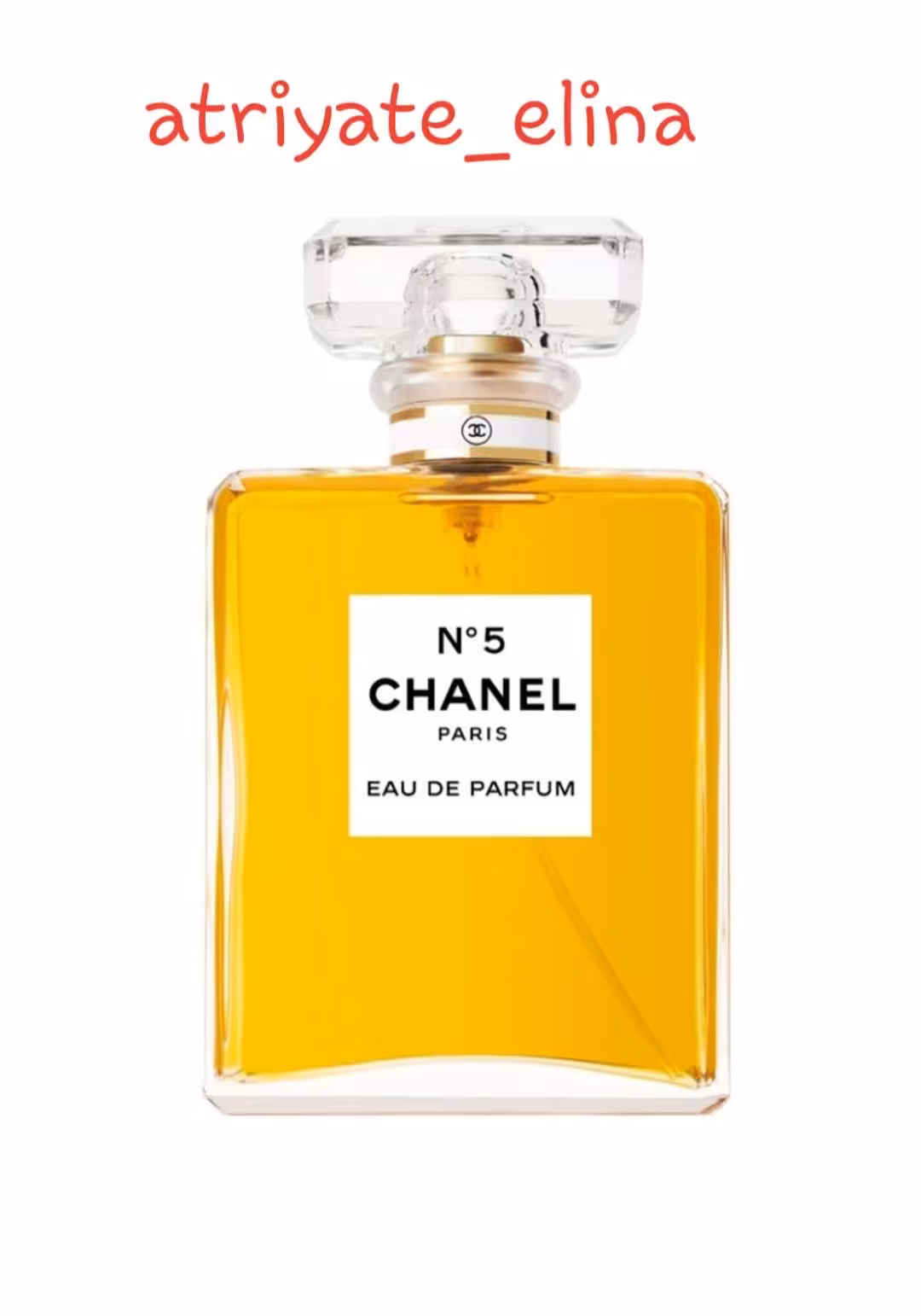 عطر ادکلن شنل نامبر5-Chanel N°5