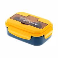 ظرف سفری مدل GS-3BOX