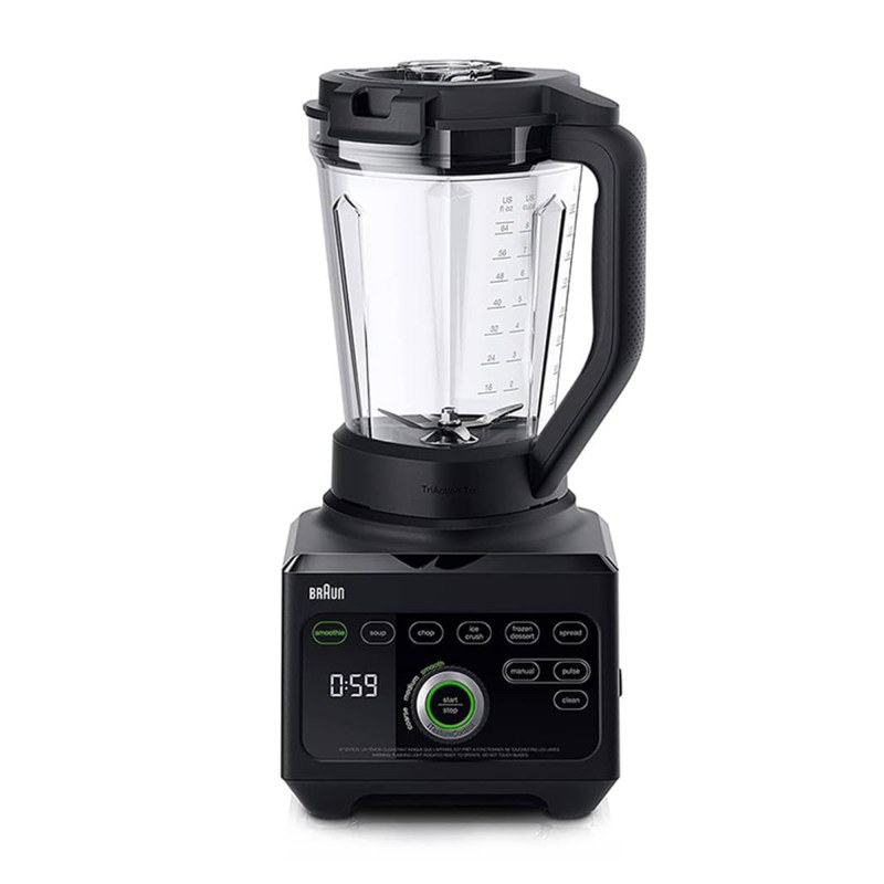 مخلوط کن براون مدل JB 9042
