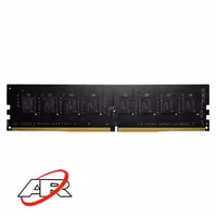 رم کامپیوتر مدل Geil Pristine DDR4 2400 ظرفیت 8 گیگابایت
