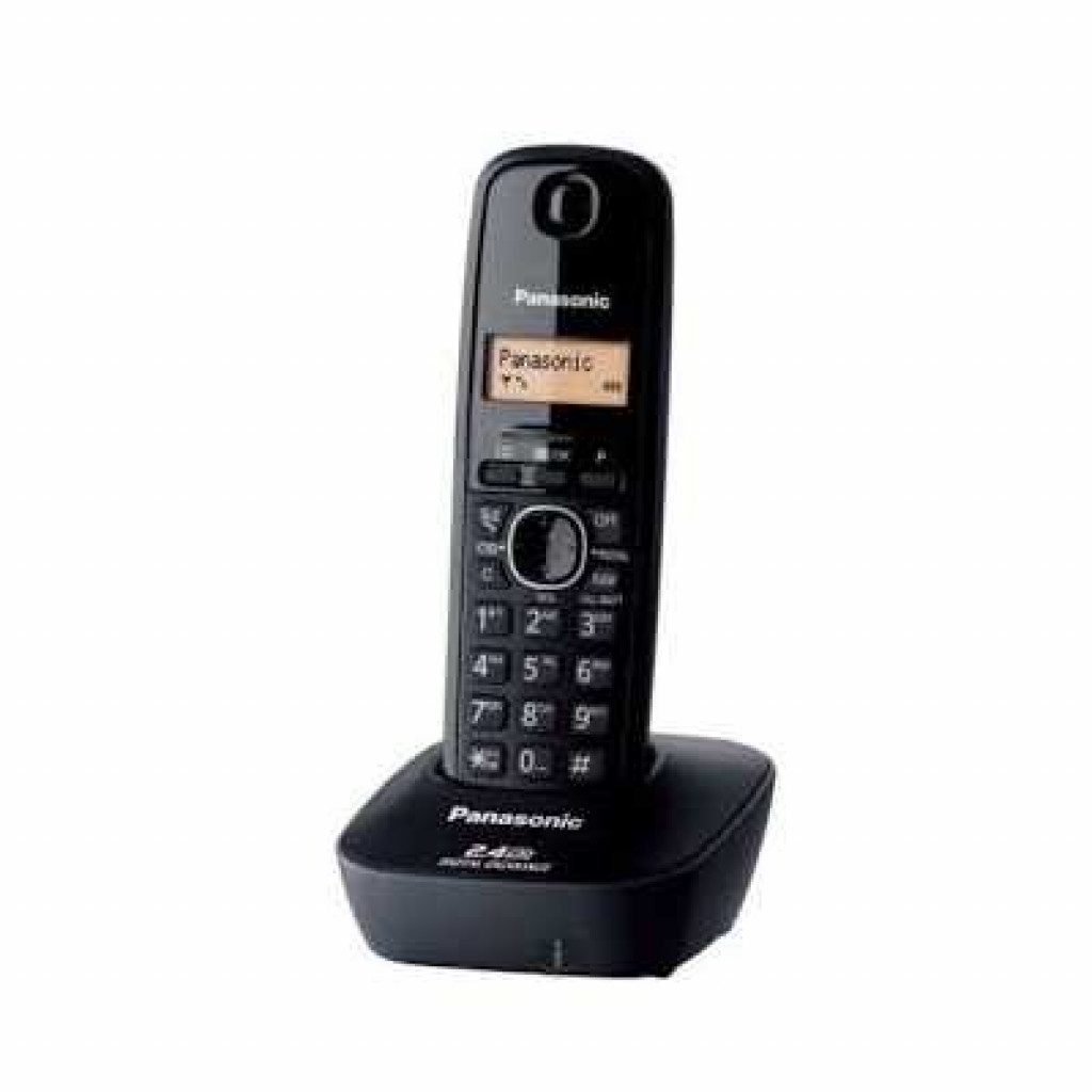 تلفن بی سیم سانترال پاناسونیک KX-TG1311CX | خرید | نتران