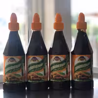 سس تمر هندی ( معجون تمر هندی)