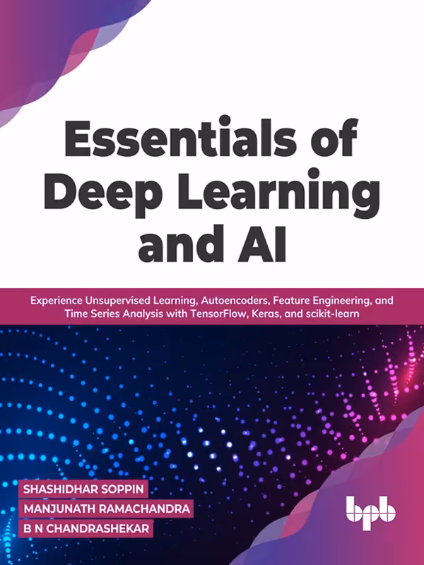 کتاب Essentials of Deep Learning and AI