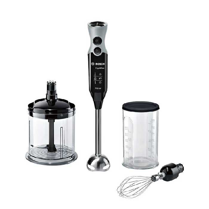 گوشت کوب برقی بوش مدل BOSCH MSM67160