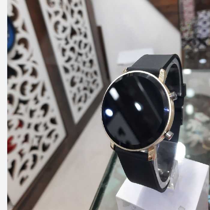 ساعت مچی اپل واچ بند سیلیکونی  