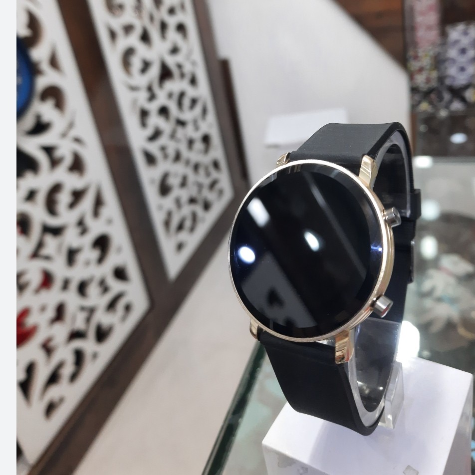 ساعت مچی اپل واچ بند سیلیکونی  