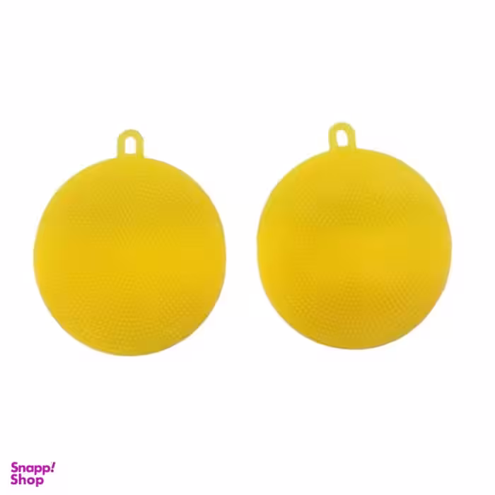 اسکاچ مدل سیلیکونی کد a23 مجموعه 2 عددی